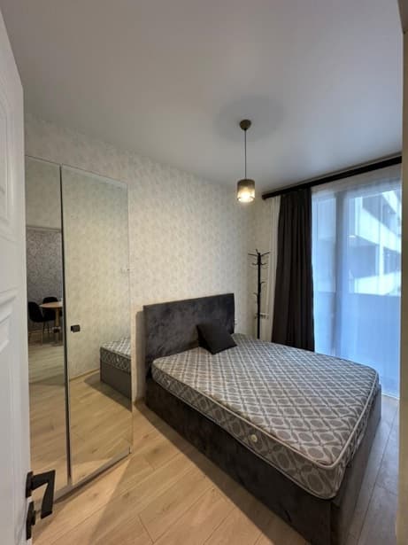 1-bedroom apartment in Диди Дигоми — 5