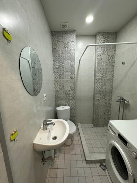 1-bedroom apartment in Диди Дигоми — 6