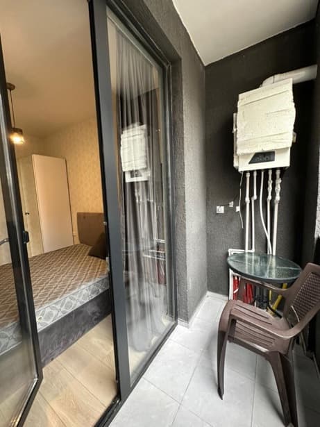 1-bedroom apartment in Диди Дигоми — 7
