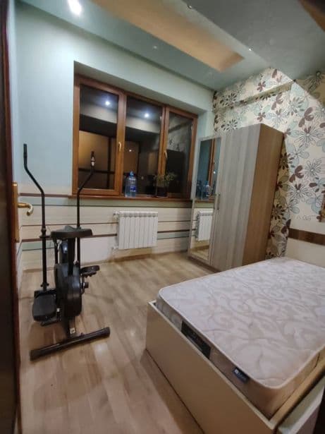 Квартира с 2 спальнями в Мухиани — 9