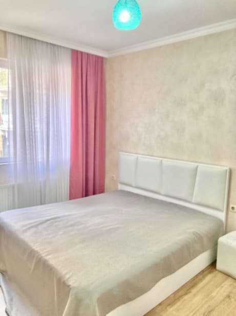 Квартира с 2 спальнями в Дидубе — 6