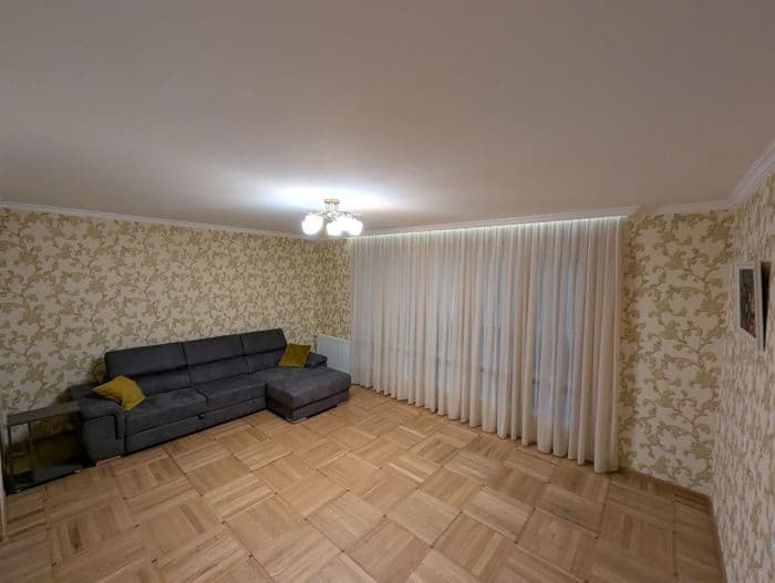 Квартира с 3 спальнями в Варкетили — 2