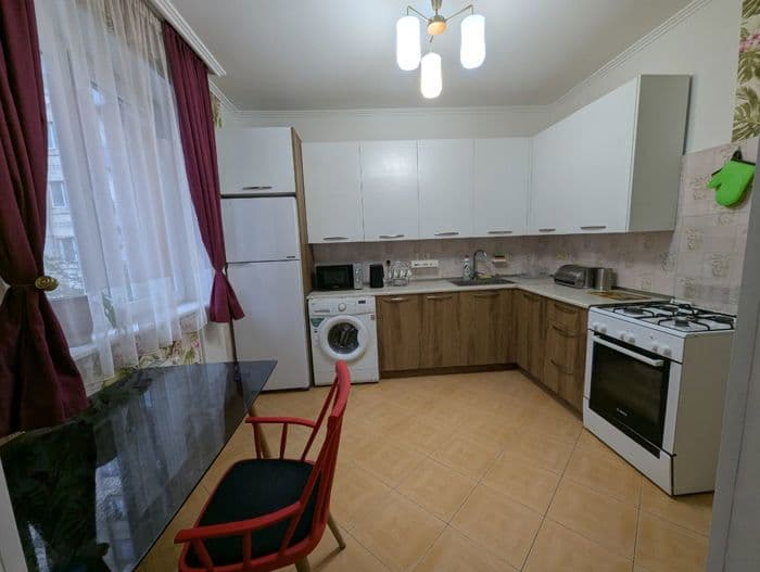 Квартира с 3 спальнями в Варкетили — 3