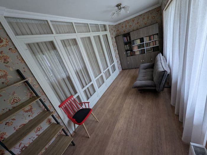 Квартира с 3 спальнями в Варкетили — 8