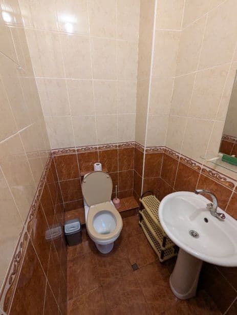 Квартира с 3 спальнями в Варкетили — 9