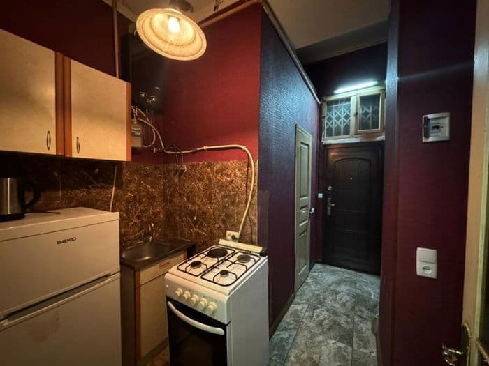 Квартира с 1 спальней в Вера — 14