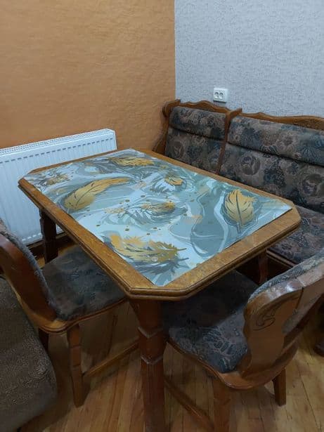 Квартира с 1 спальней в Вера — 3