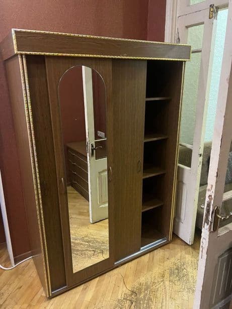 Квартира с 1 спальней в Вера — 4