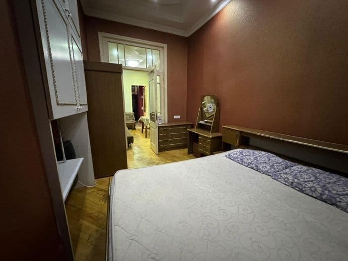 Квартира с 1 спальней в Вера — 5
