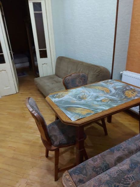 Квартира с 1 спальней в Вера — 8