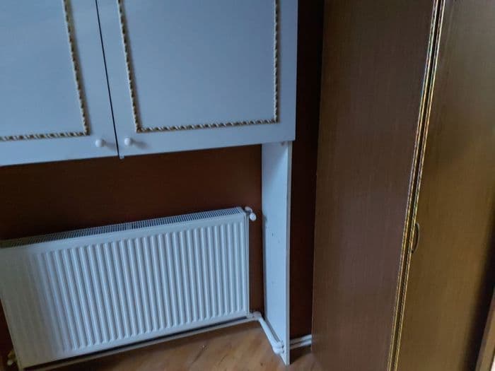 Квартира с 1 спальней в Вера — 9