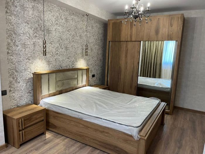 Квартира с 1 спальней в Варкетили — 8
