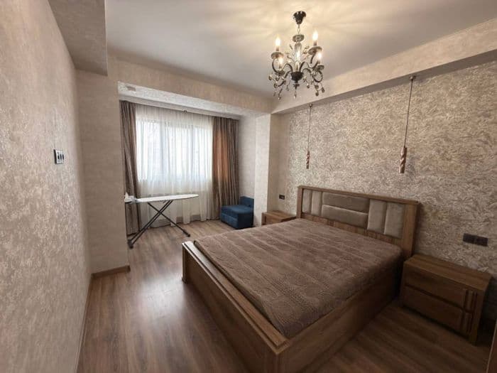 Квартира с 1 спальней в Варкетили — 10