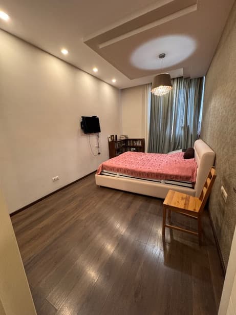 2-bedroom apartment in Сабуртало — 7