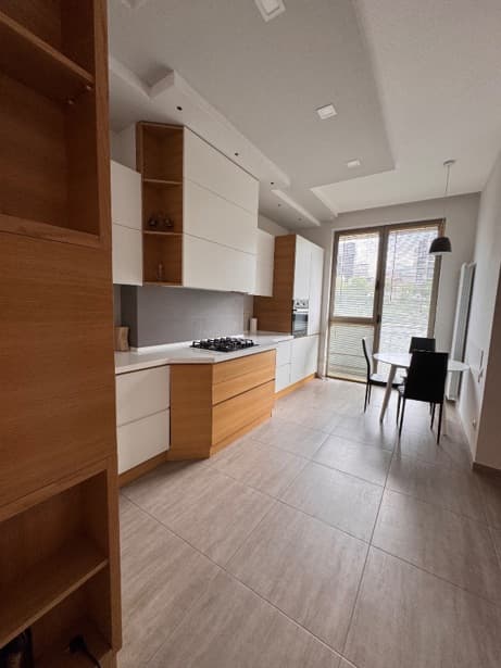 2-bedroom apartment in Сабуртало — 8