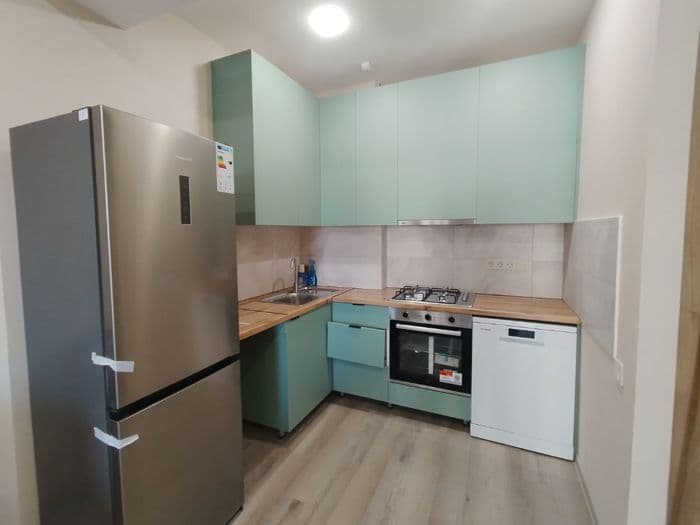 Квартира с 1 спальней в Ортачала — 1