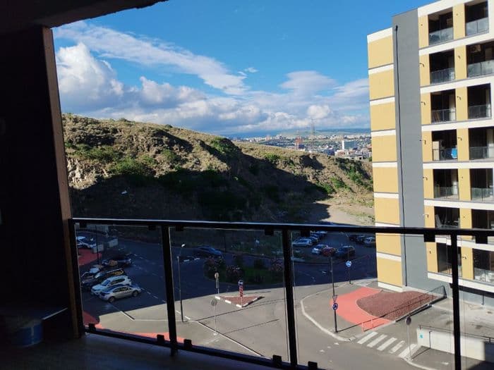 Квартира с 1 спальней в Ортачала — 14