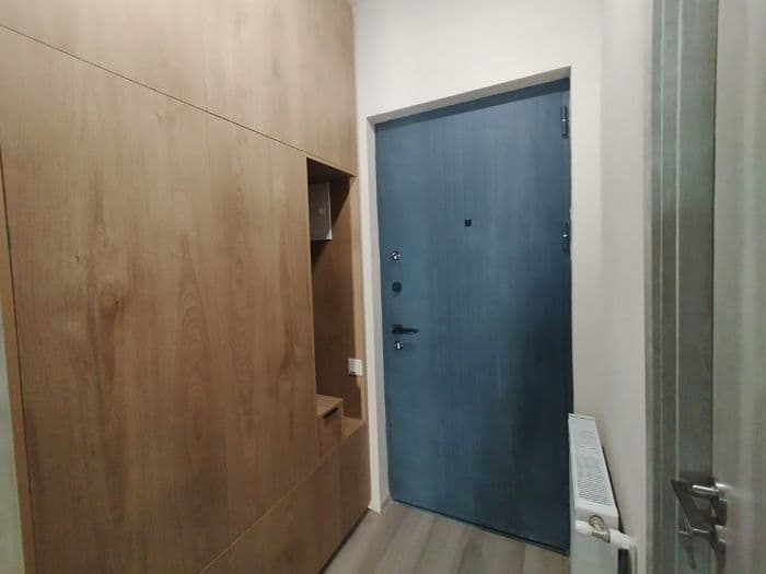 Квартира с 1 спальней в Ортачала — 4