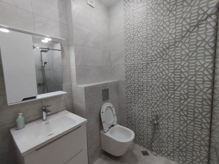 Квартира с 1 спальней в Ортачала — 7