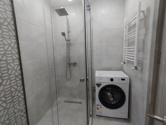 Квартира с 1 спальней в Ортачала — 10