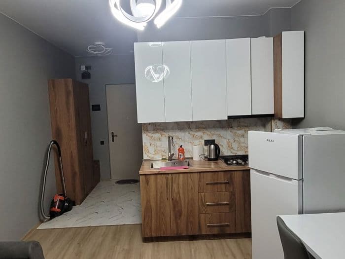 Квартира с 1 спальней в Глдани — 2
