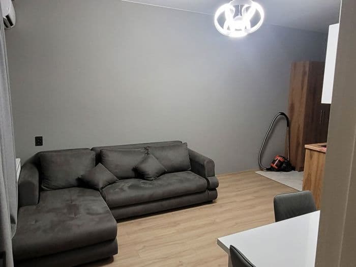 Квартира с 1 спальней в Глдани — 4