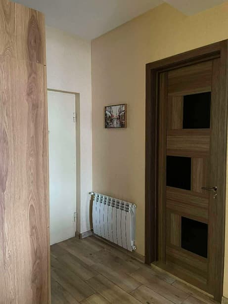 Квартира с 1 спальней в Диди Дигоми — 5