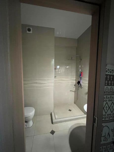 Квартира с 1 спальней в Глдани — 14