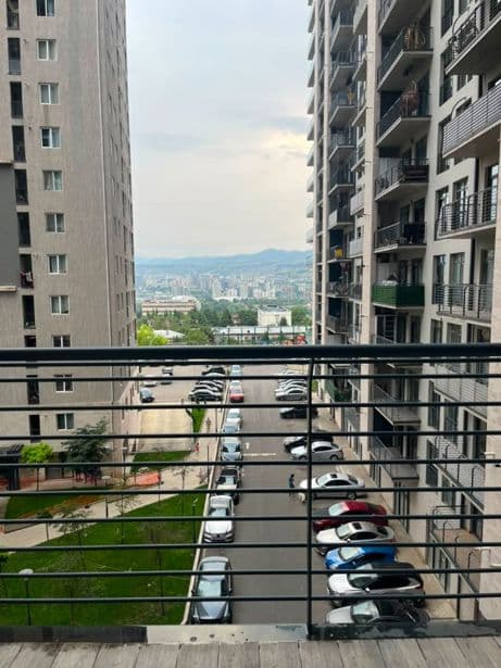 Квартира с 1 спальней в Глдани — 5
