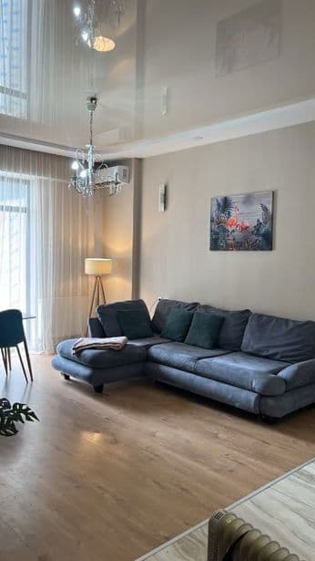 Квартира с 1 спальней в Глдани — 8