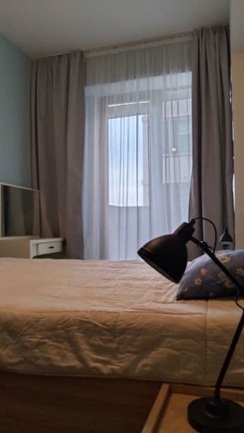 1-bedroom apartment in Сабуртало