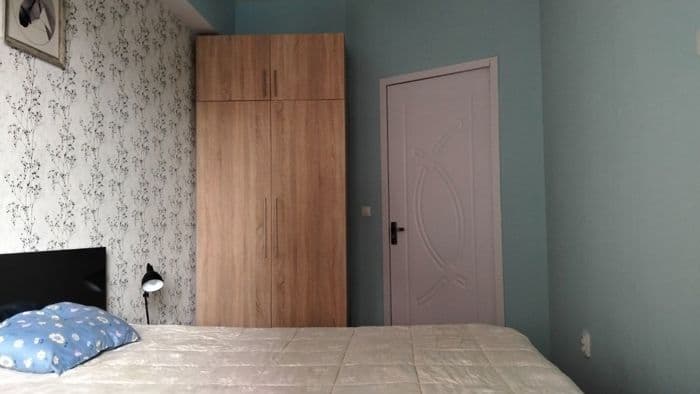 Квартира с 1 спальней в Сабуртало — 3