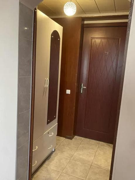 Квартира с 2 спальнями в Дидубе — 1