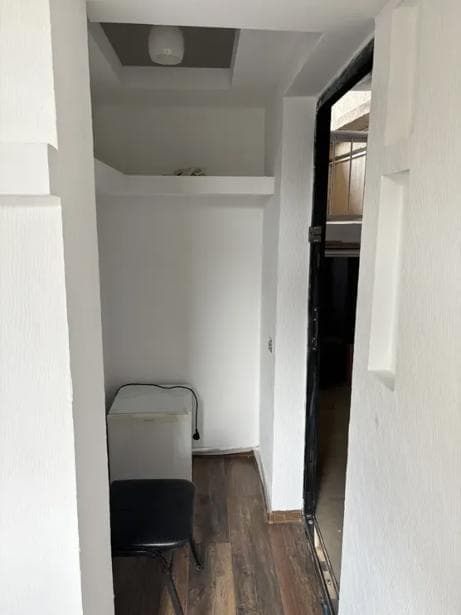Квартира с 2 спальнями в Дидубе — 2