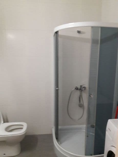 Квартира с 1 спальней в Сабуртало — 2