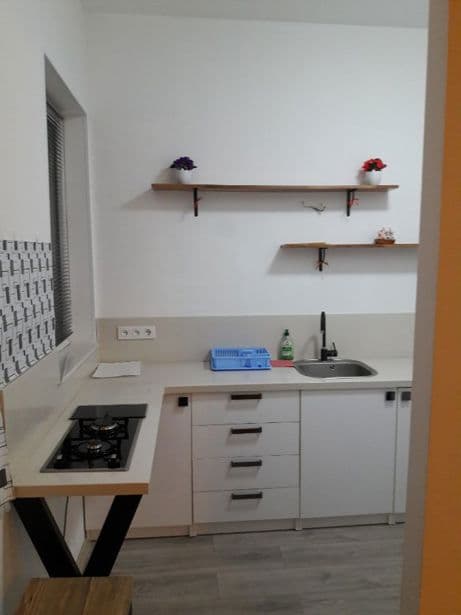 Квартира с 1 спальней в Сабуртало — 3