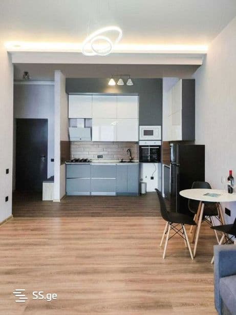 Квартира с 1 спальней в Ортачала — 7