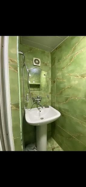 Квартира с 1 спальней в Надзаладеви — 2
