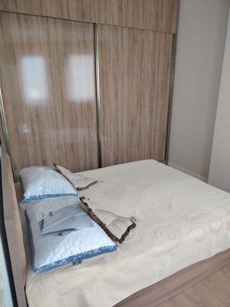 Квартира с 1 спальней в Вашлиджвари — 4