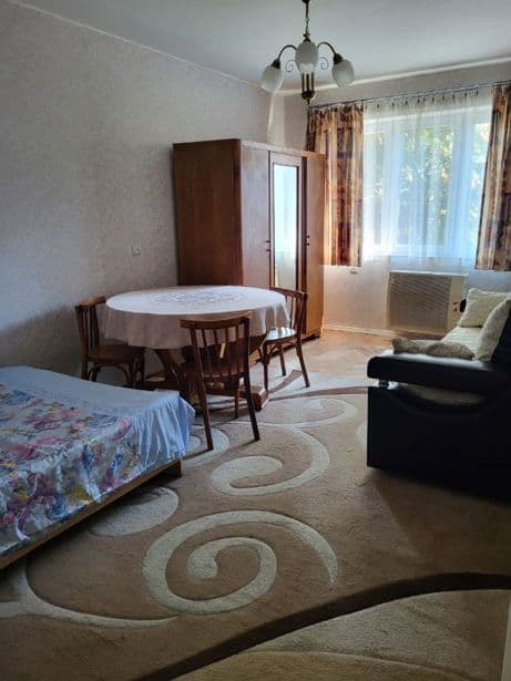 Квартира с 1 спальней в Самгори — 1