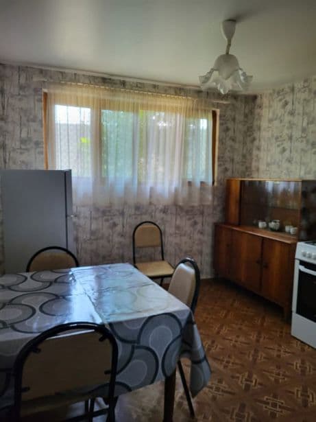 Квартира с 1 спальней в Самгори — 3
