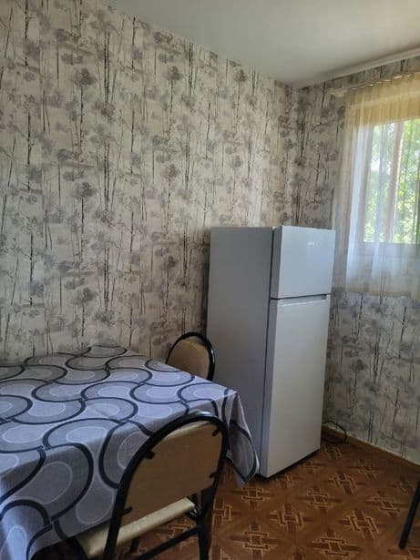 Квартира с 1 спальней в Самгори — 4