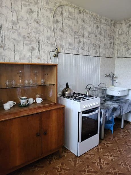 Квартира с 1 спальней в Самгори — 5