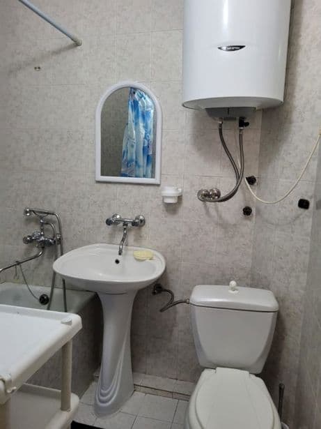 Квартира с 1 спальней в Самгори — 7