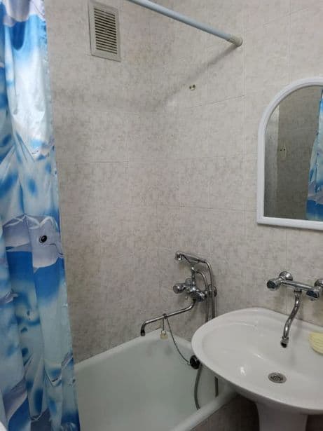 Квартира с 1 спальней в Самгори — 8
