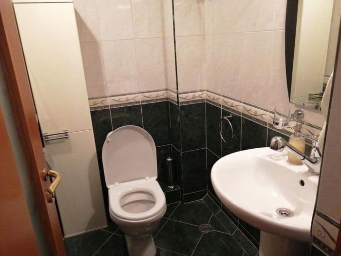 Квартира с 3 спальнями в Вера — 14