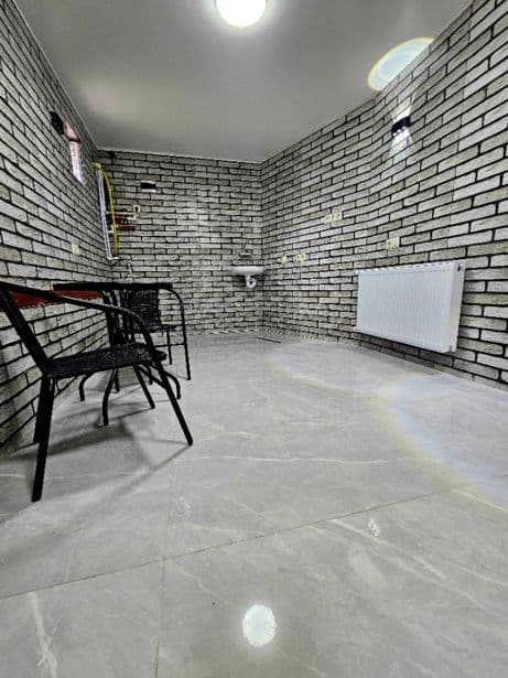 Квартира с 1 спальней в Район Багратиони — 12