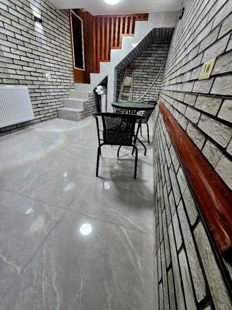 Квартира с 1 спальней в Район Багратиони — 7