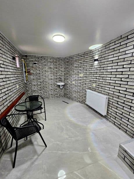Квартира с 1 спальней в Район Багратиони — 8