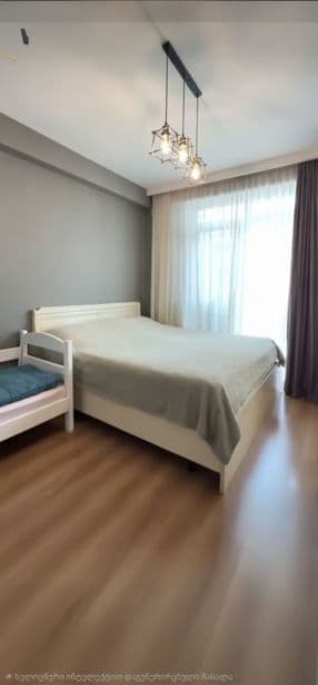 Квартира с 1 спальней в Диди Дигоми — 2